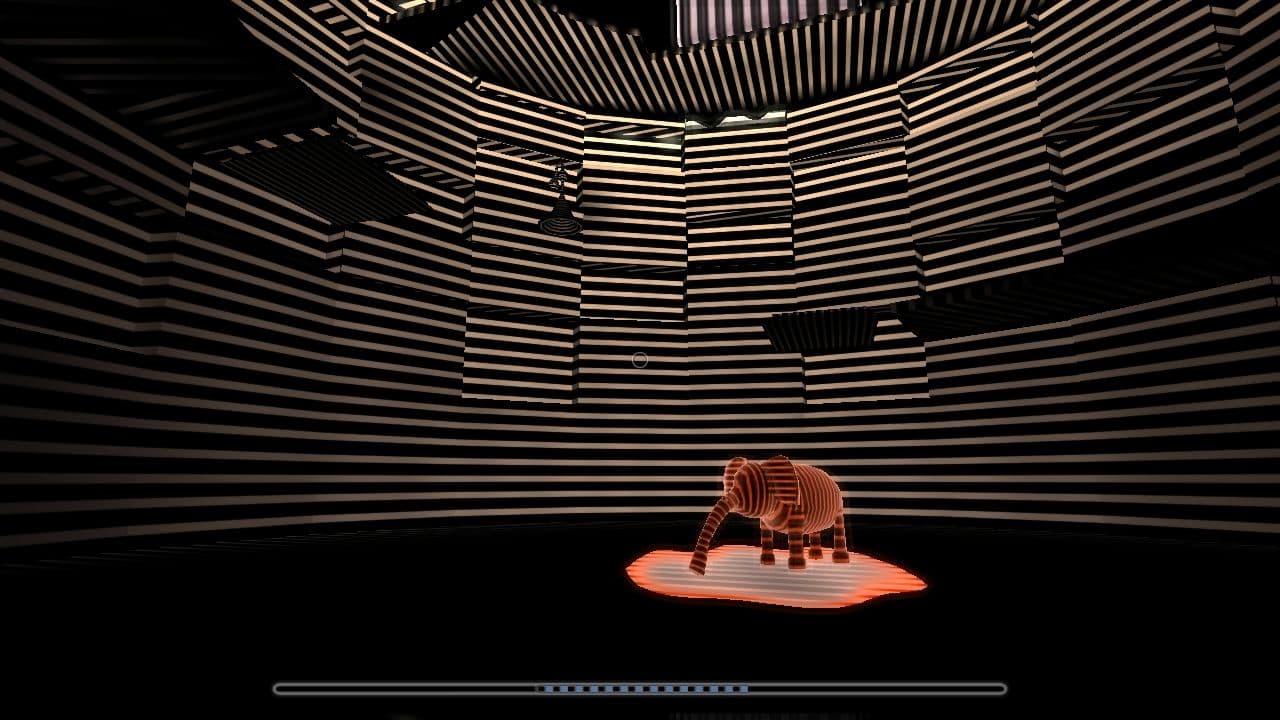 Devils Tuning Fork screenshot 5