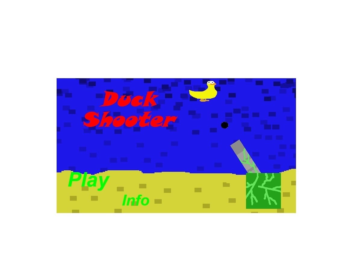 Duck Shooter (The.Bot.Developer.)