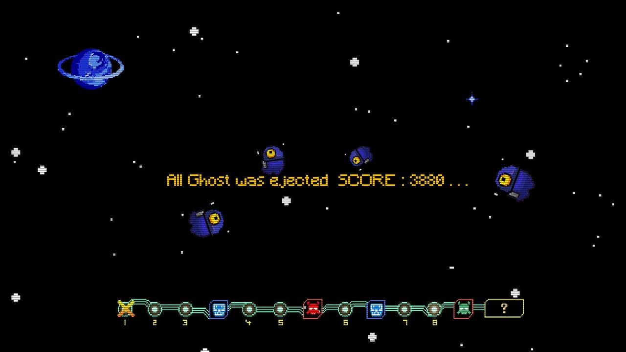 Among Dots screenshot 4