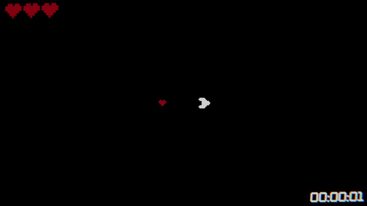 Dodging (Godresky) screenshot 2