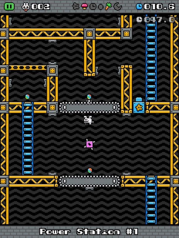 Run Jump Die screenshot 4