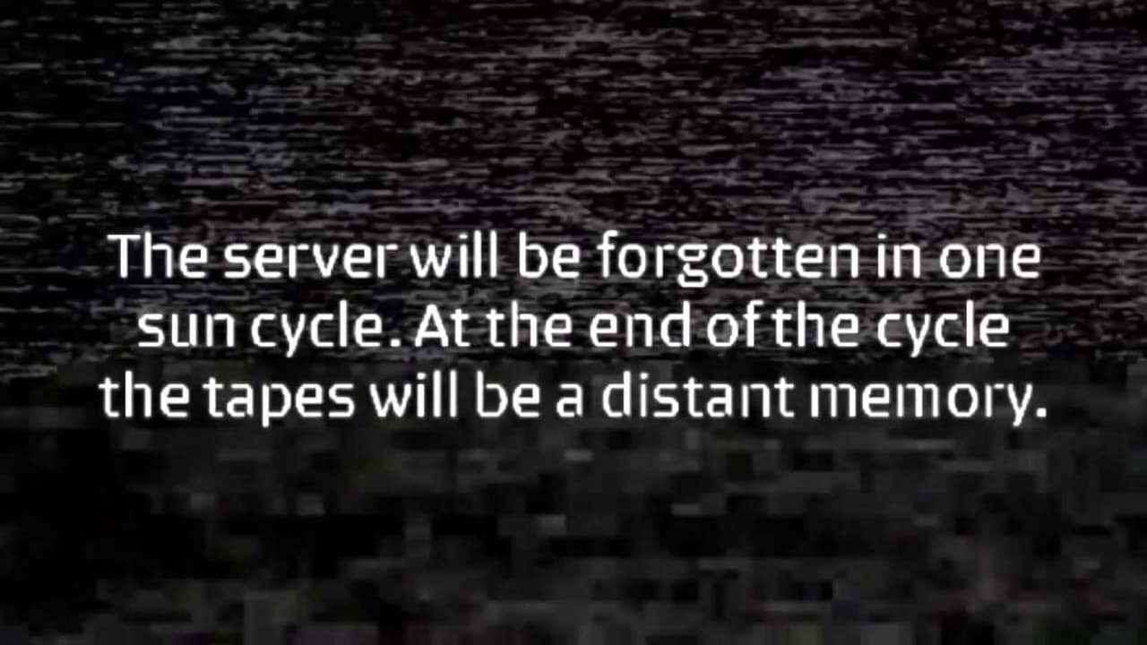 Catastrophic Interference screenshot 2