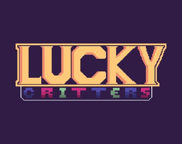 Lucky Critters