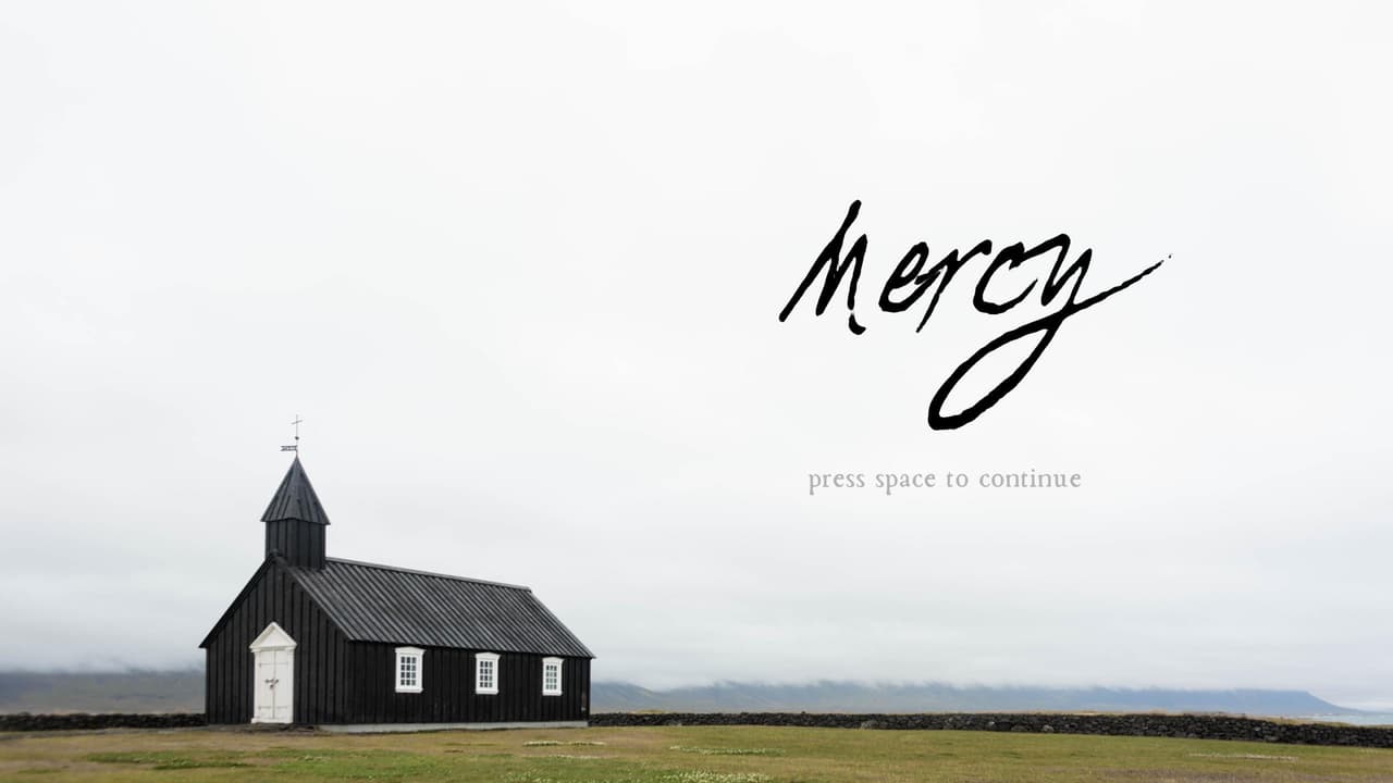 Mercy (Anne Evans) screenshot 2
