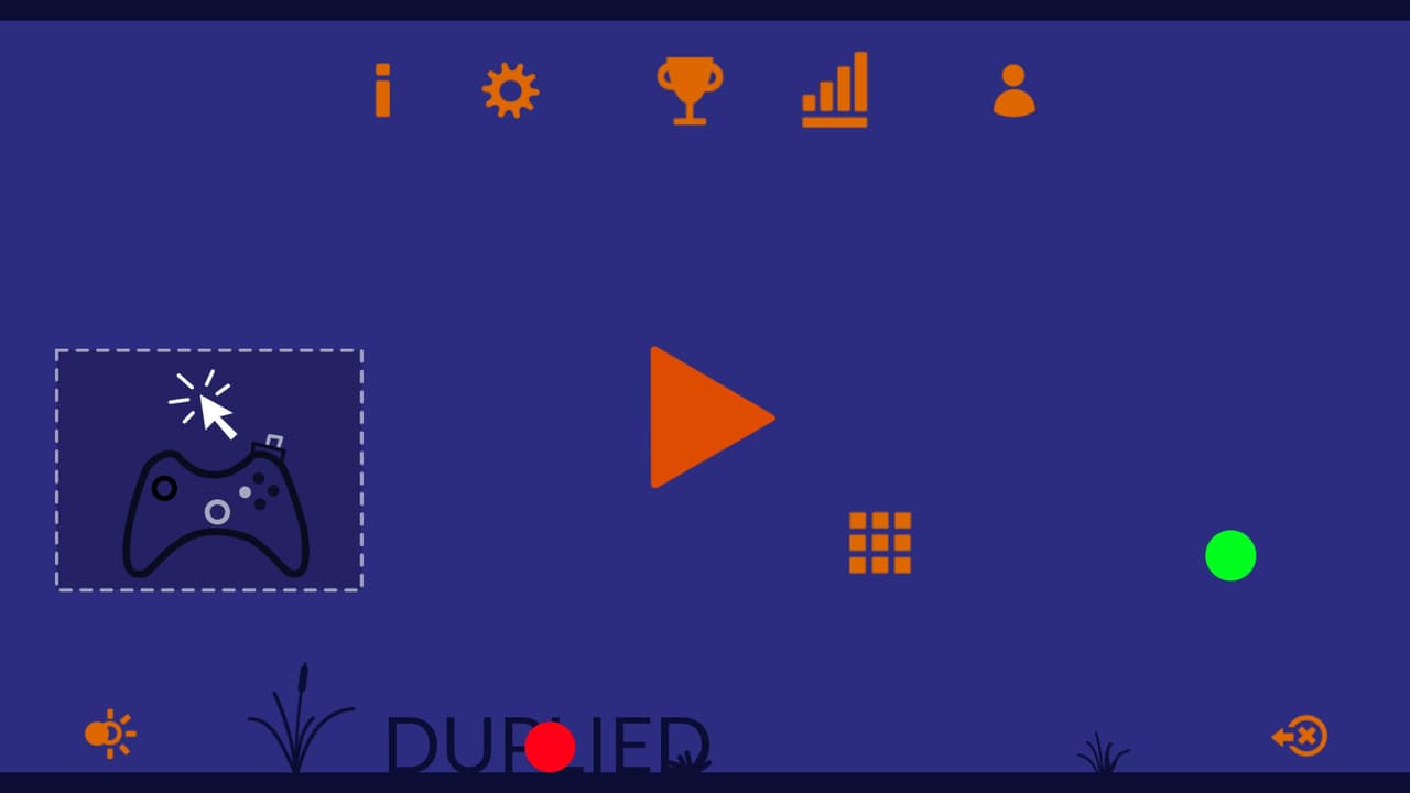 Duplied screenshot 2