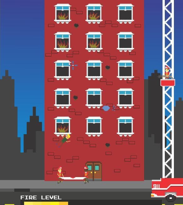 Some Games By Saam screenshot 2