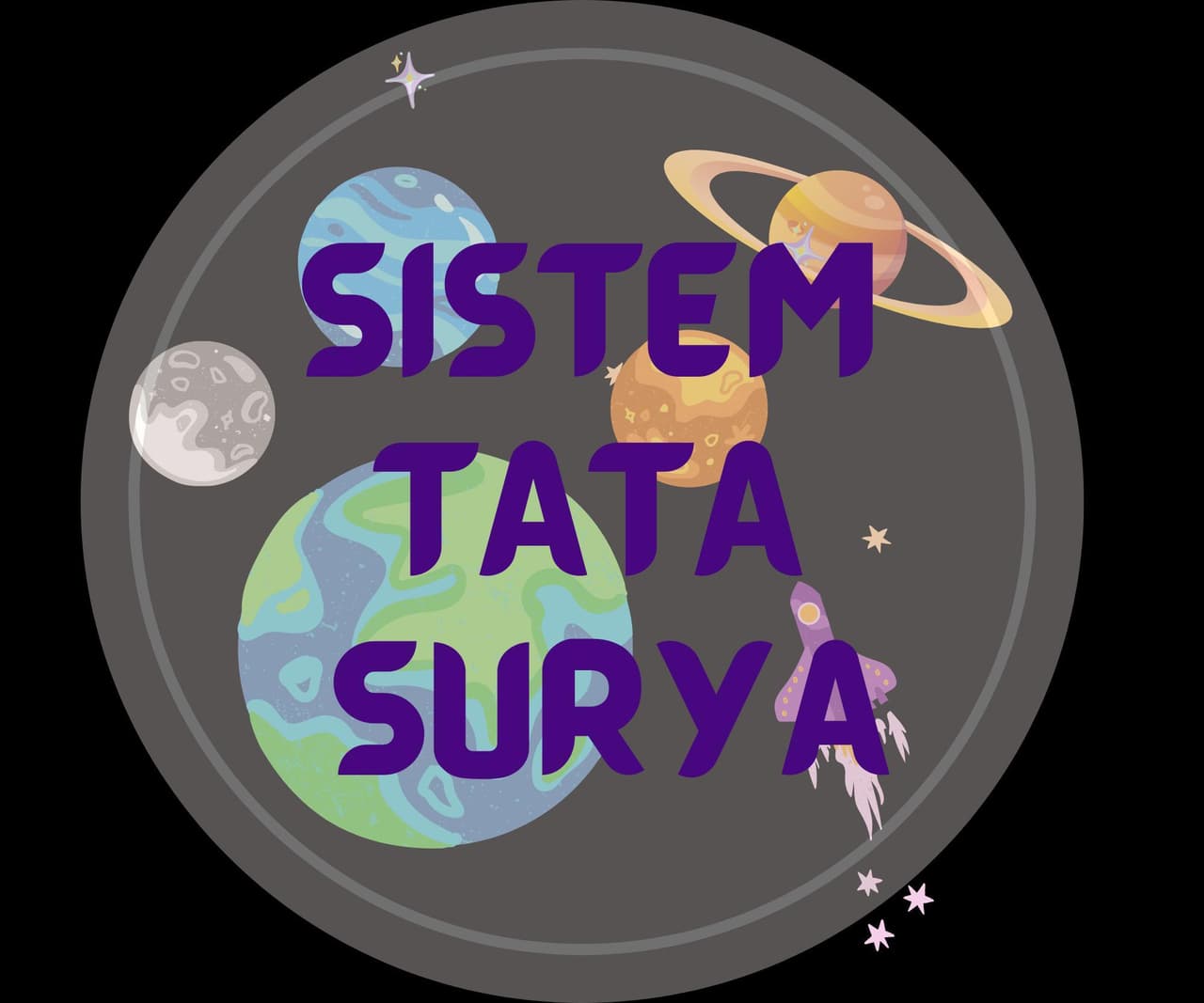 Game Tata Surya