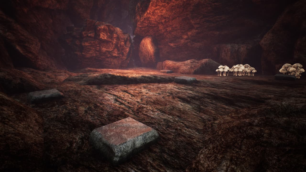 Nephise Begins screenshot 4