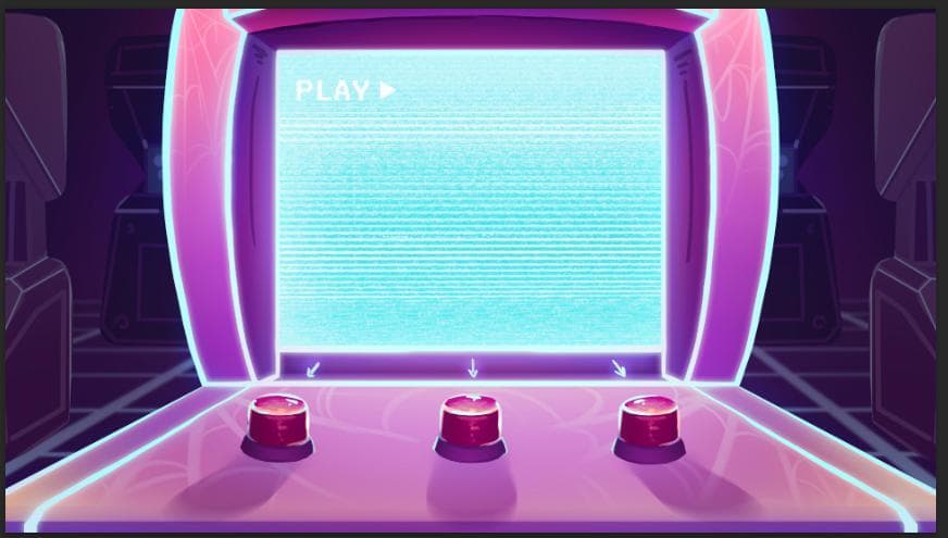 Pipou The Spider screenshot 2