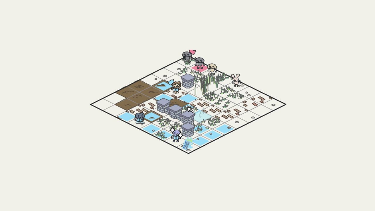 Zoo Packs screenshot 5