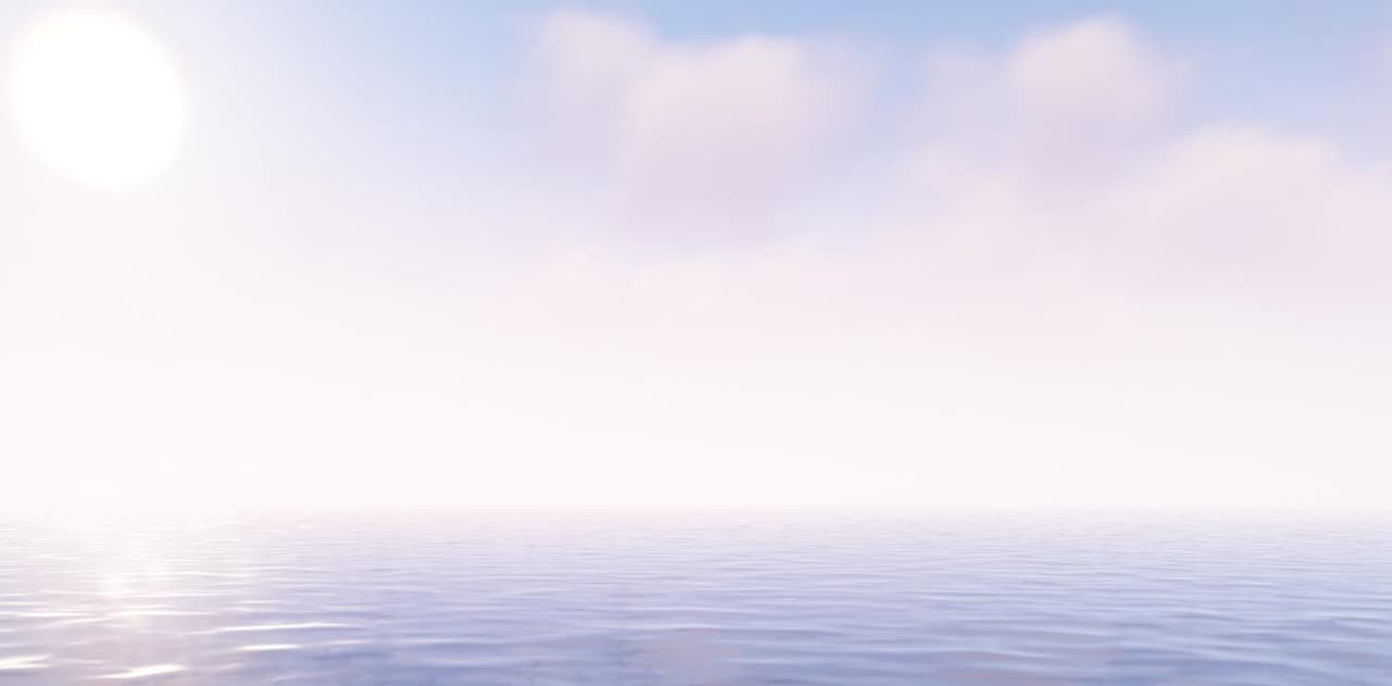 Just Keep Swimmin