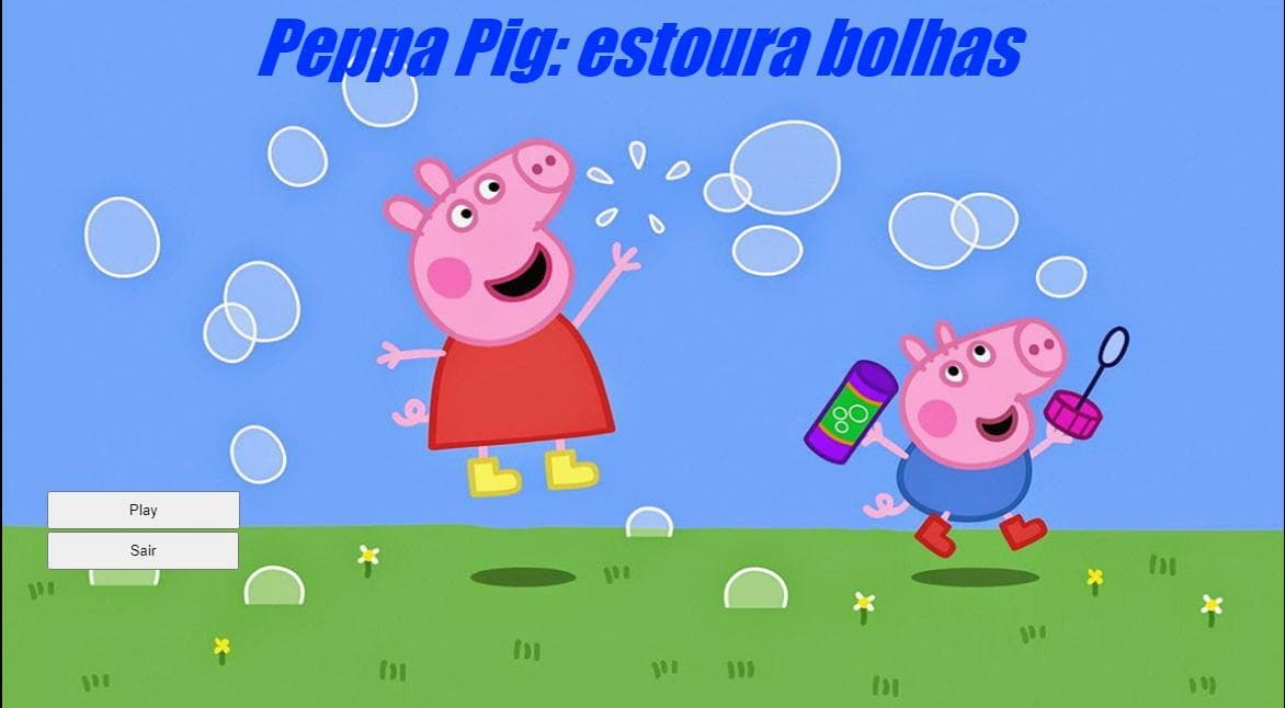 Peppão Adventure screenshot 2