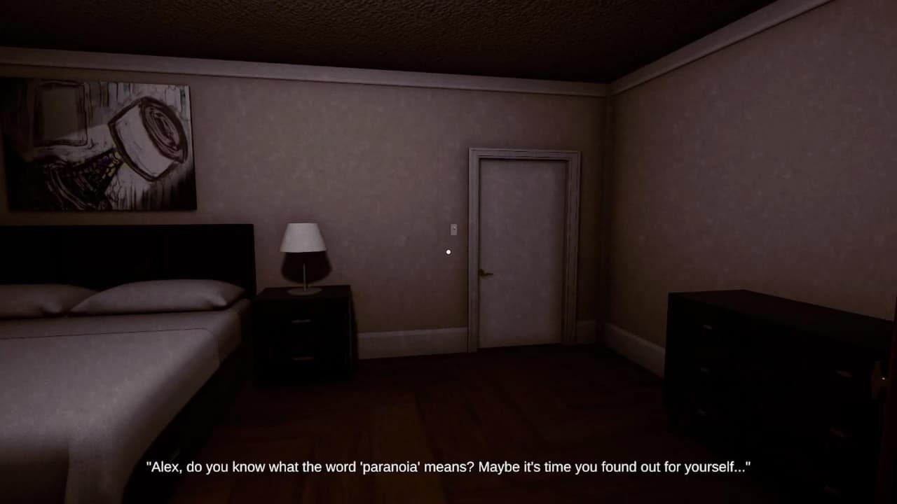 Escape from Infinity screenshot 4