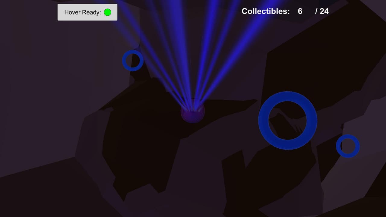 OutOfShape_ Final Demo