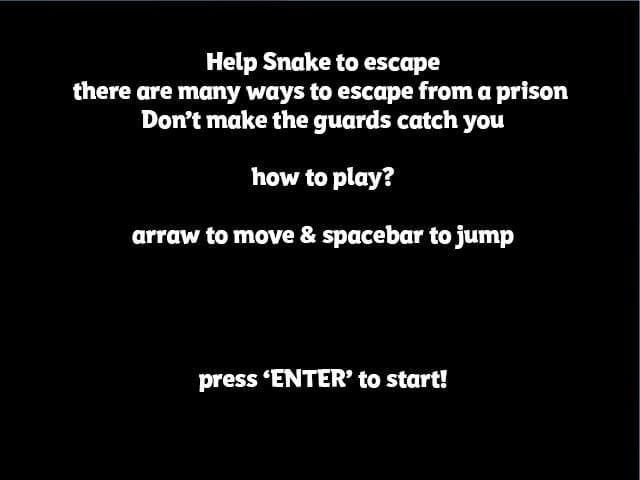 Escape101 | الهروب101 screenshot 2
