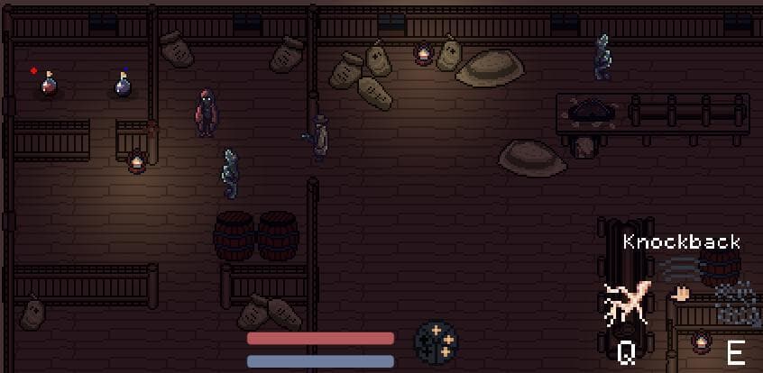 Case Crimson Midnight screenshot 3