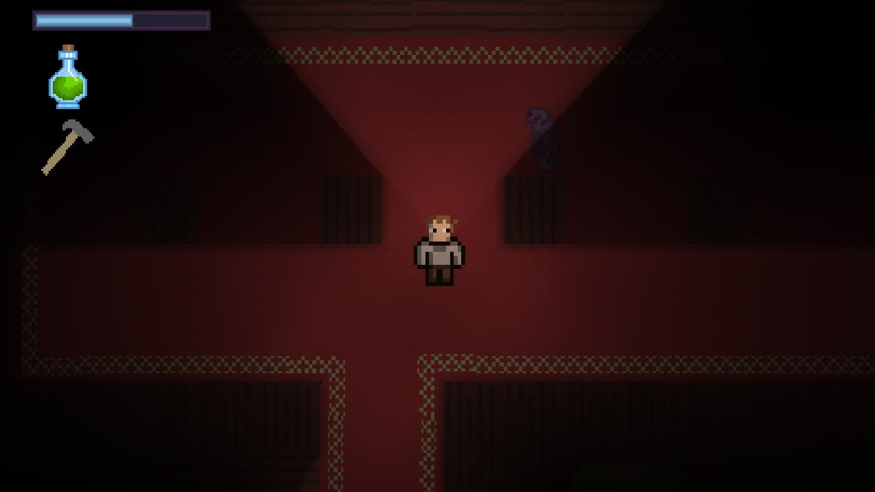 Am I Alone?