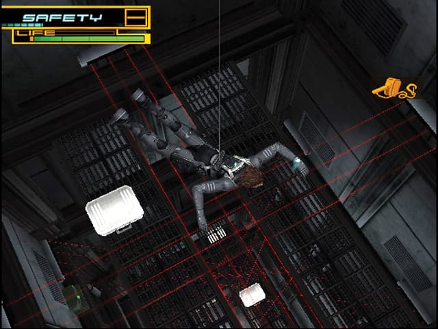 Spy Fiction screenshot 5