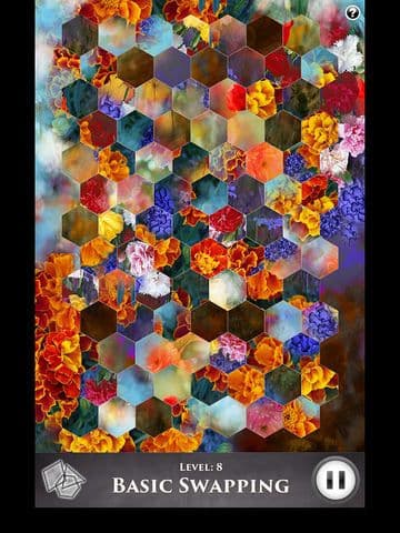Hidden Scenes - Flower Power screenshot 4