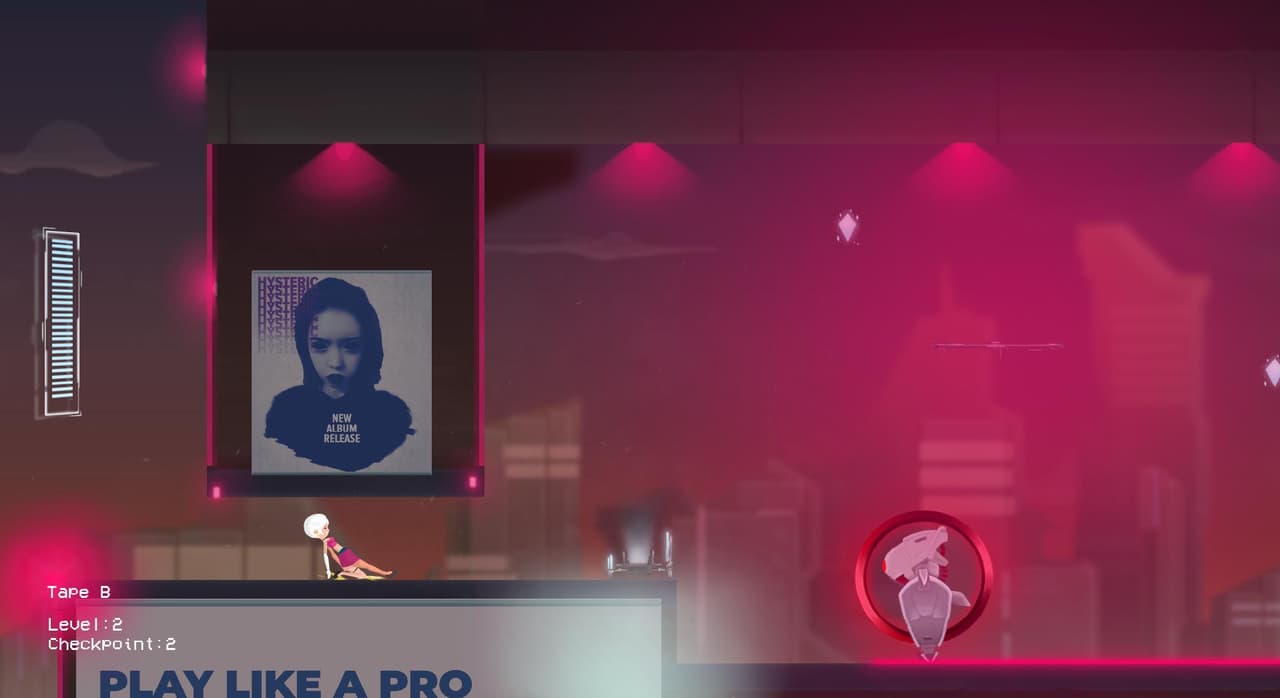 Aspect (itch) screenshot 3