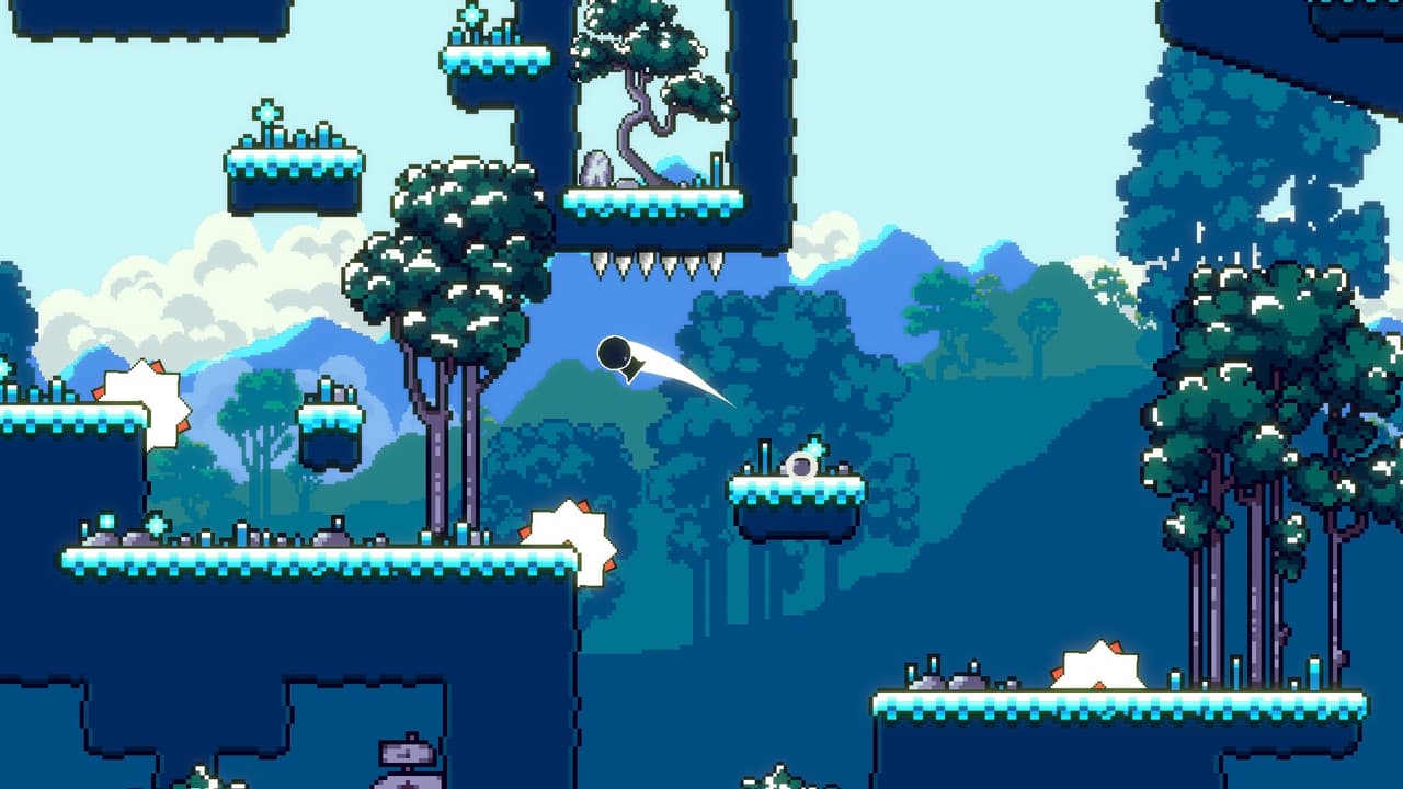 Rocket Jump [Demo] screenshot 4