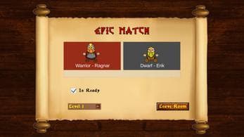 For Valhalla (UltraGaren) screenshot 5