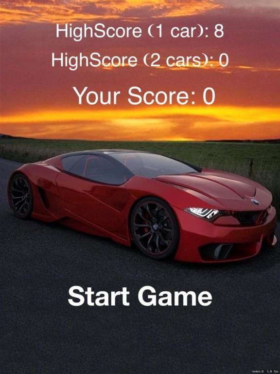 Cars2D screenshot 3