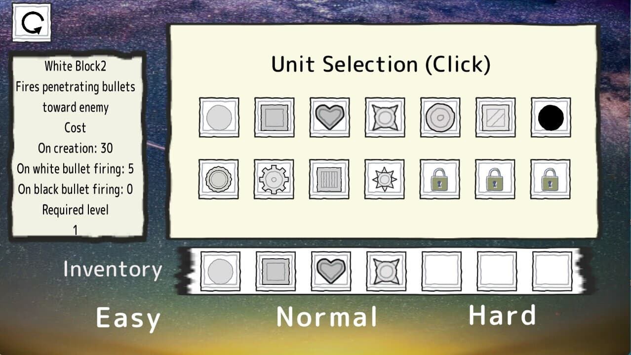 Star Defence screenshot 4