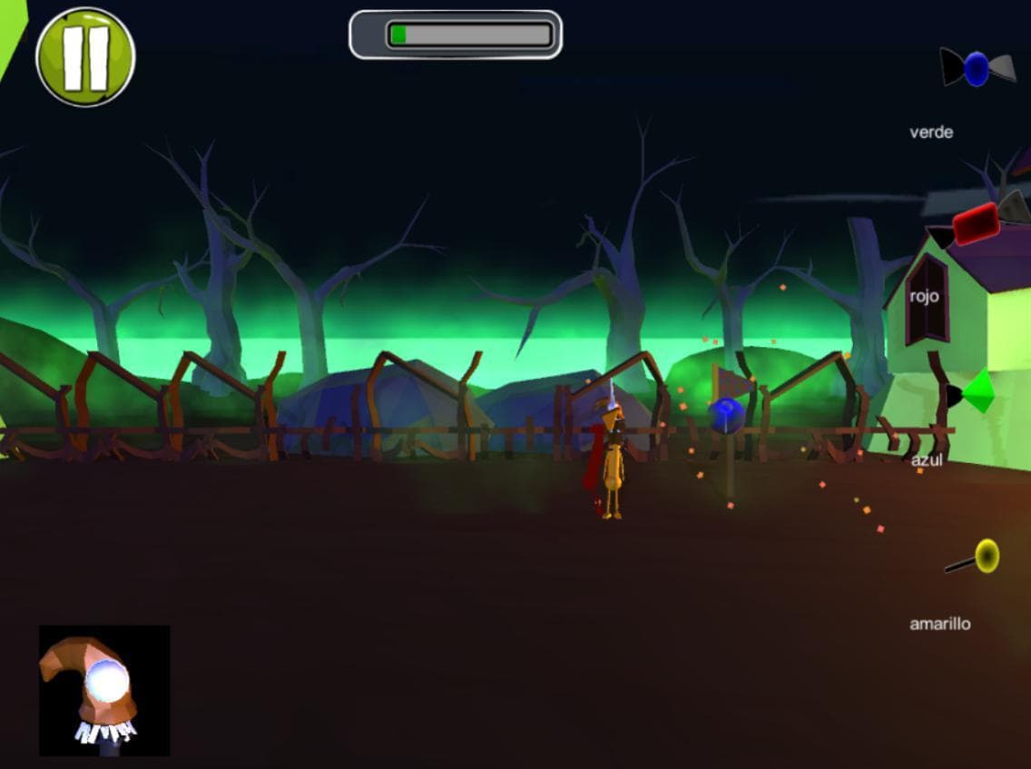 Portal Pizza screenshot 3