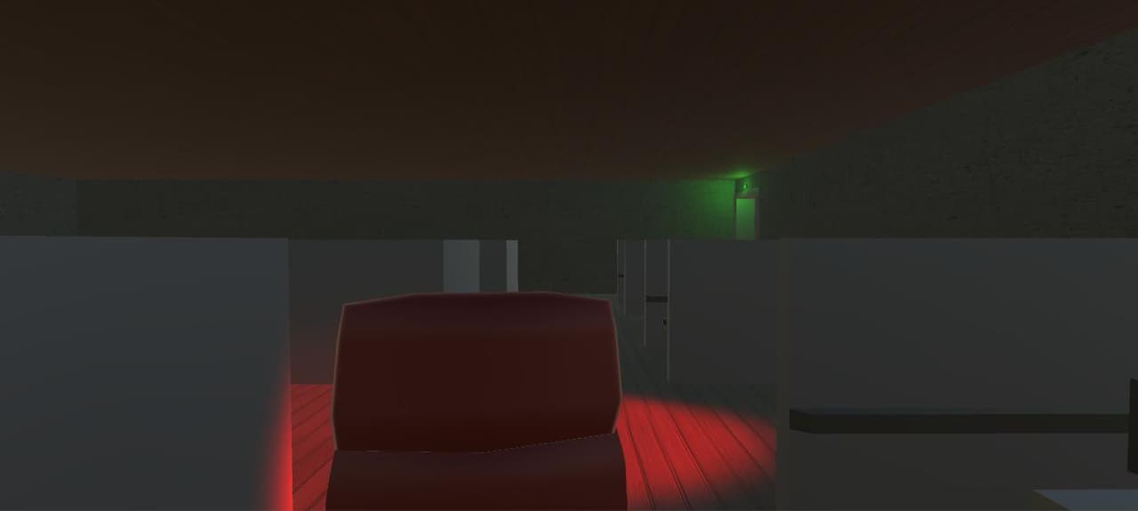Infiltrator (itch) screenshot 4