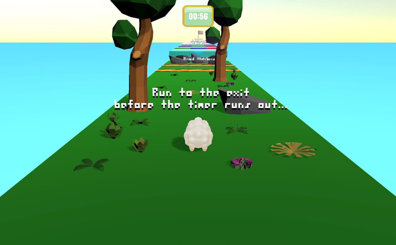 Demo 2 - 3D Game screenshot 5