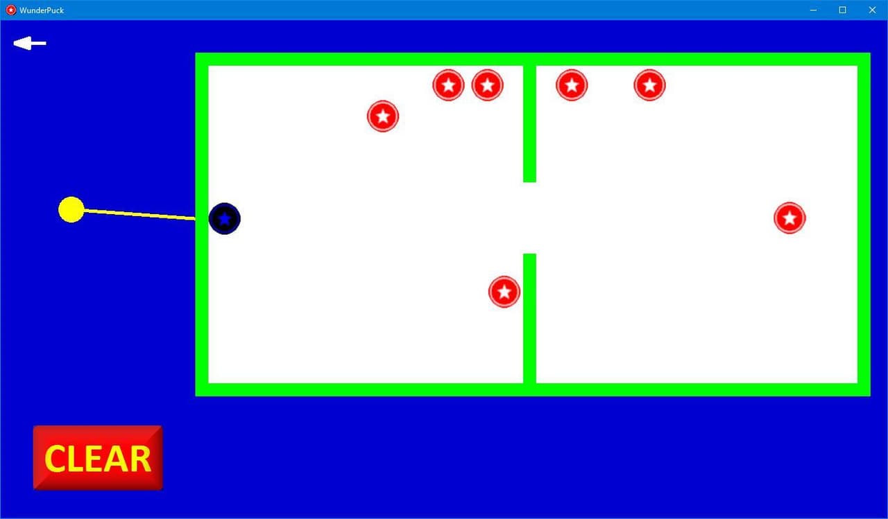 WunderPuck screenshot 4