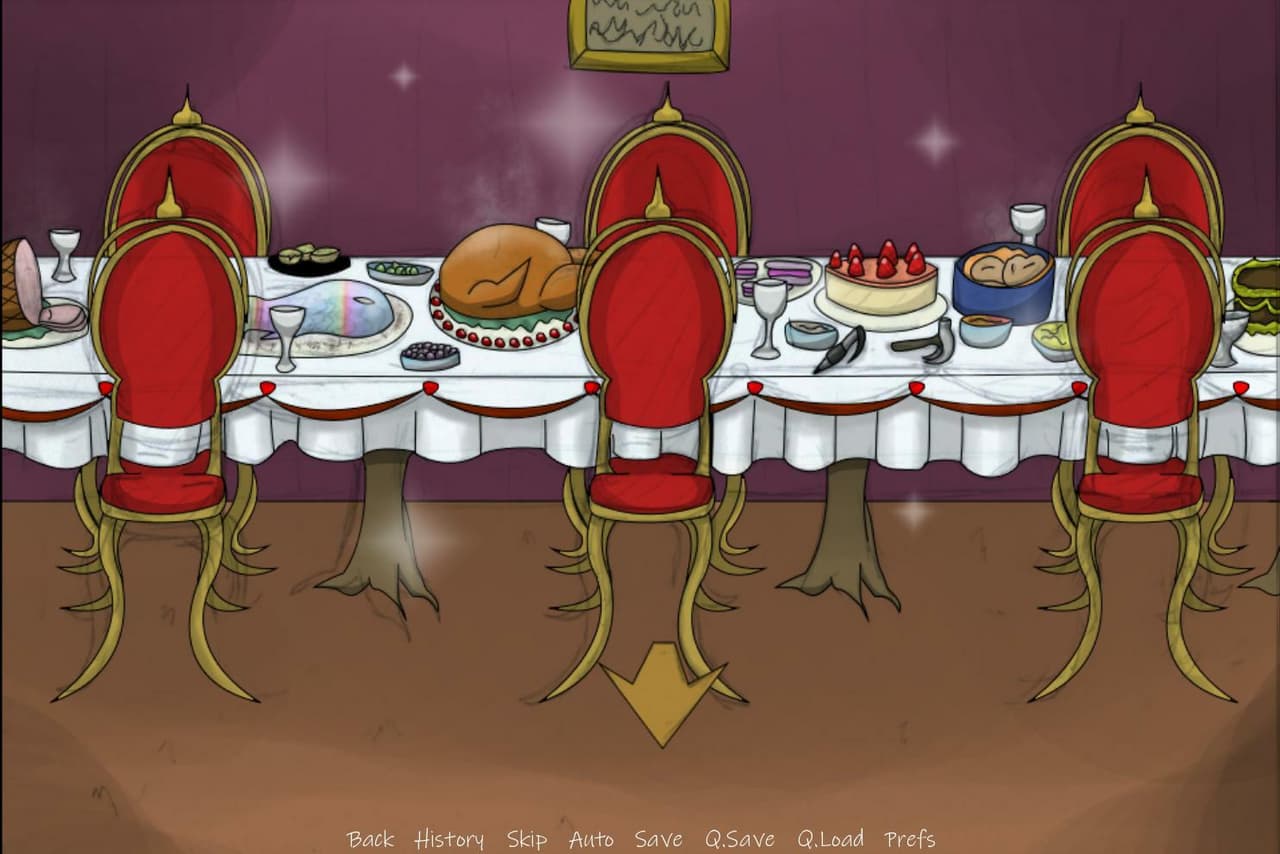 A Place to Hide screenshot 3