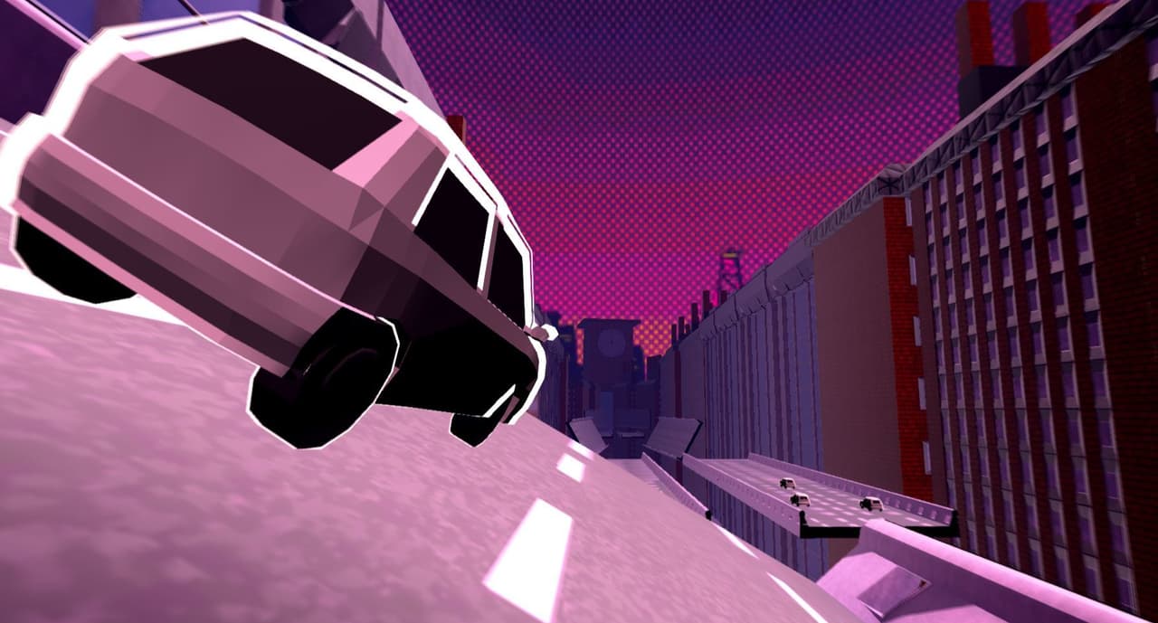 Late City Riders screenshot 4