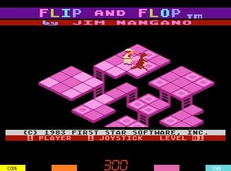 Flip and Flop screenshot 2