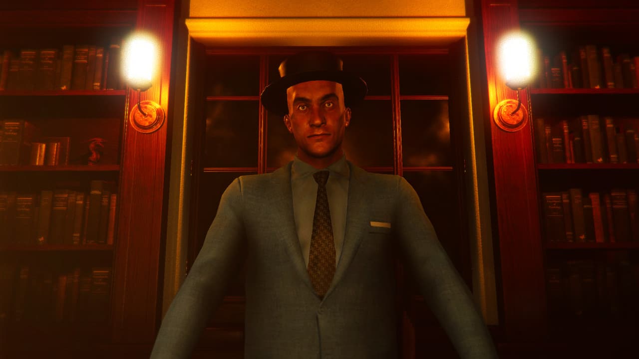 STARBO screenshot 5