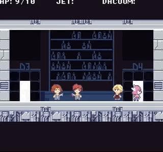 Kiwii: A New Adventure screenshot 5