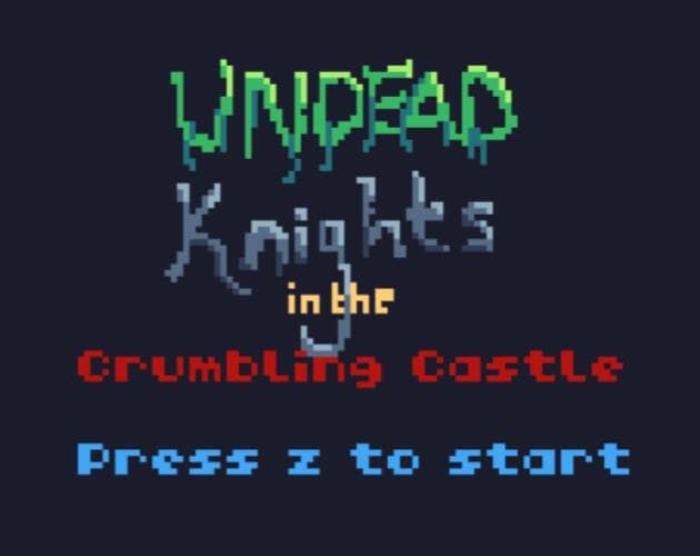 Undead Knights (itch)