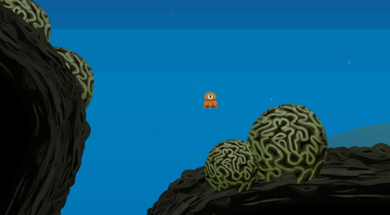 Jelly (DEMO) screenshot 4