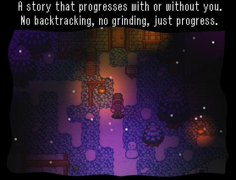 Novalos: World of Ruin