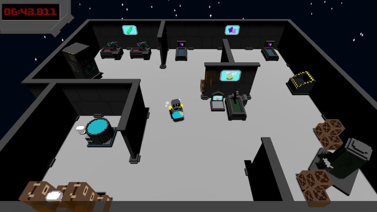 P4R3NTing 101 screenshot 3