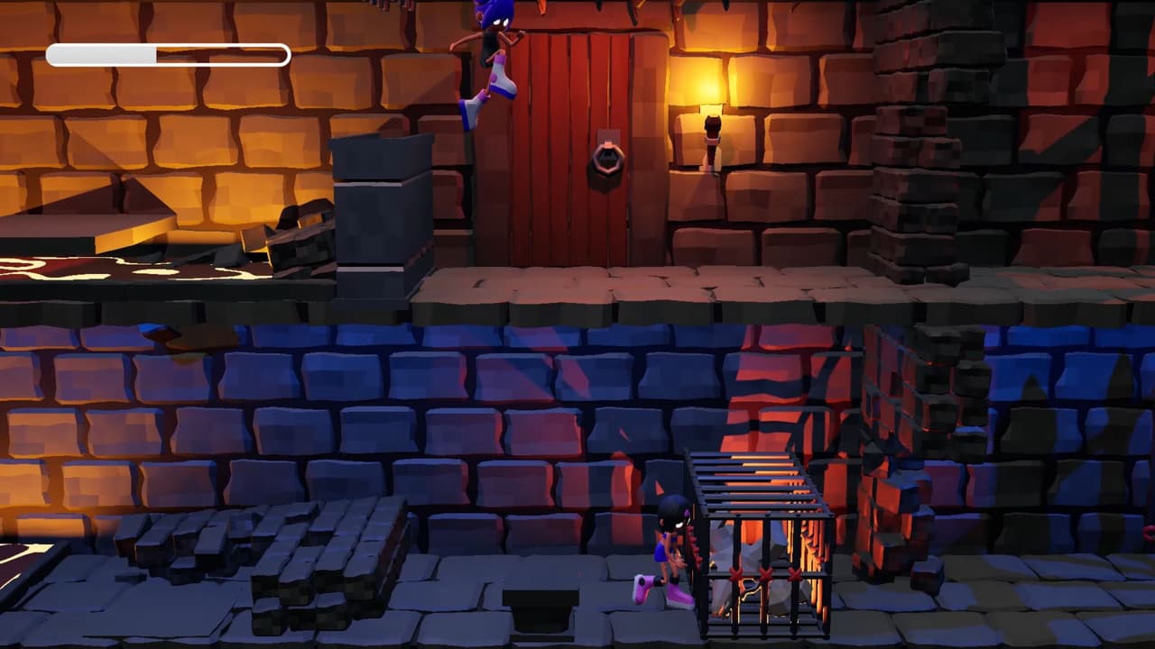 Dangeons & Princesses screenshot 5