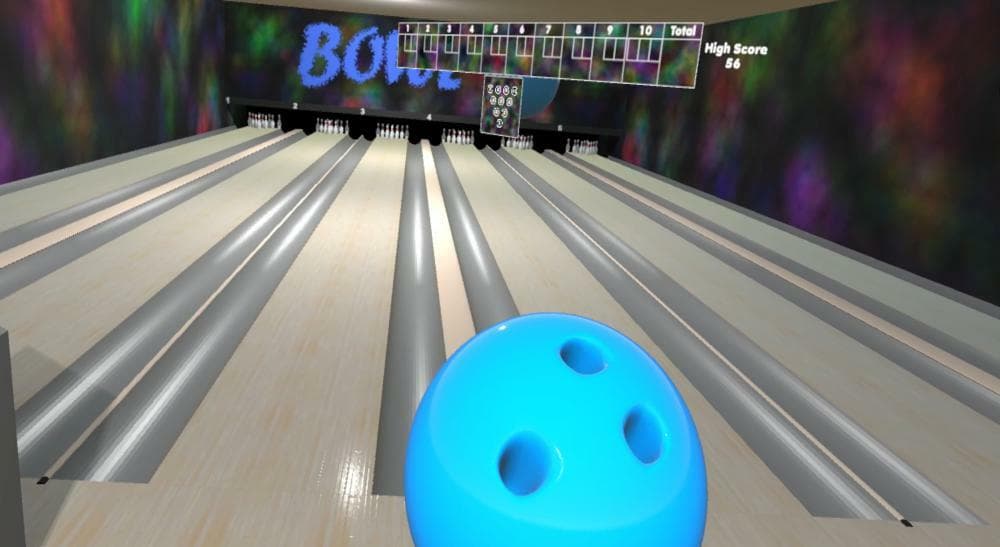 Bowl Party screenshot 2