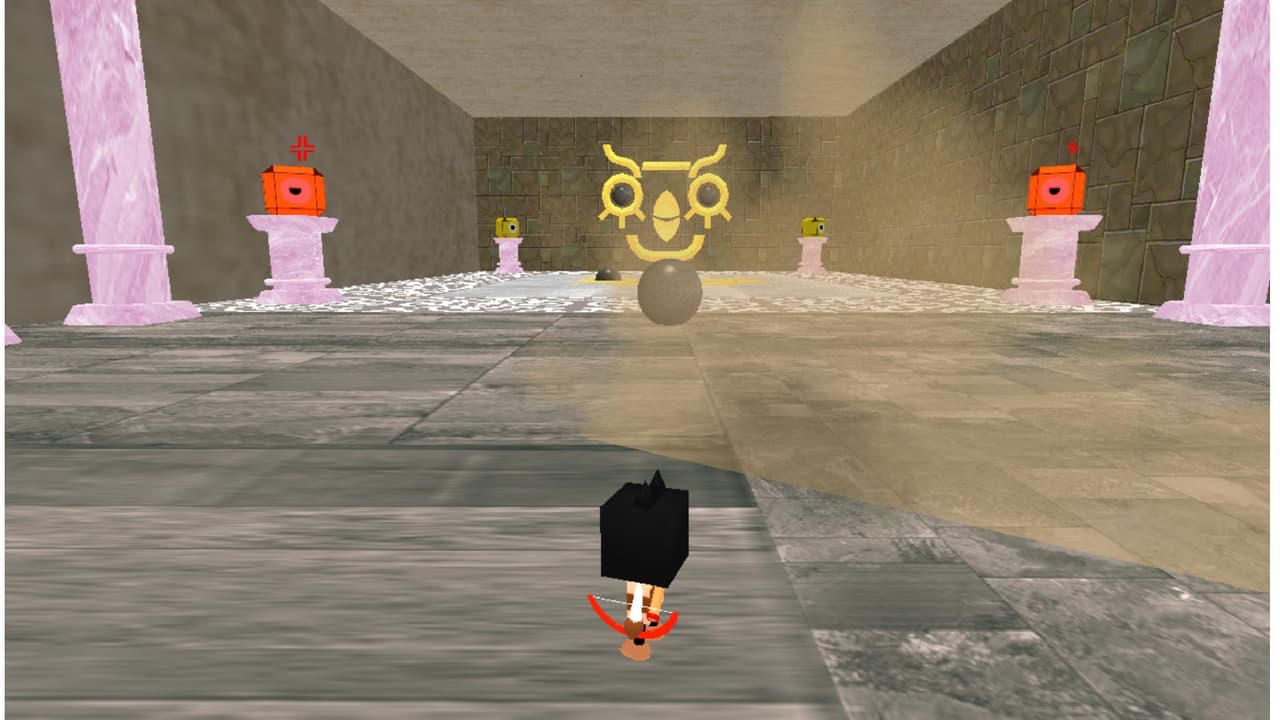 NekoExplore screenshot 4