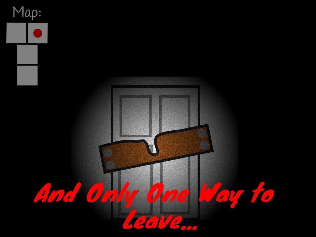 Leave The House (Pennys Playtime Chapter 2)