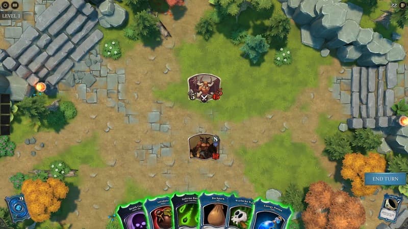 DREAMGATE screenshot 5