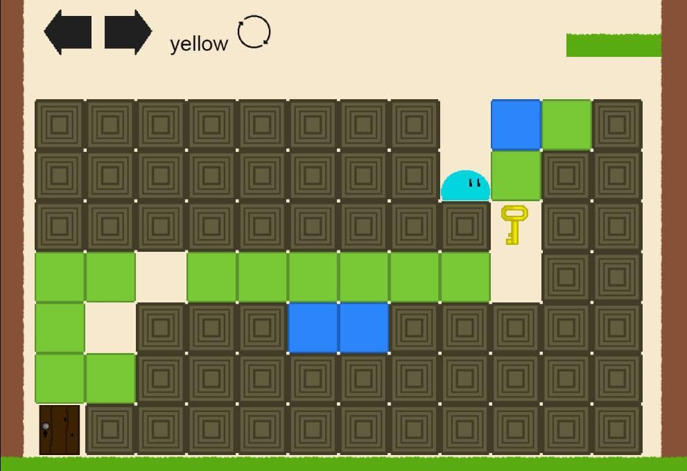 BlockPoper screenshot 2