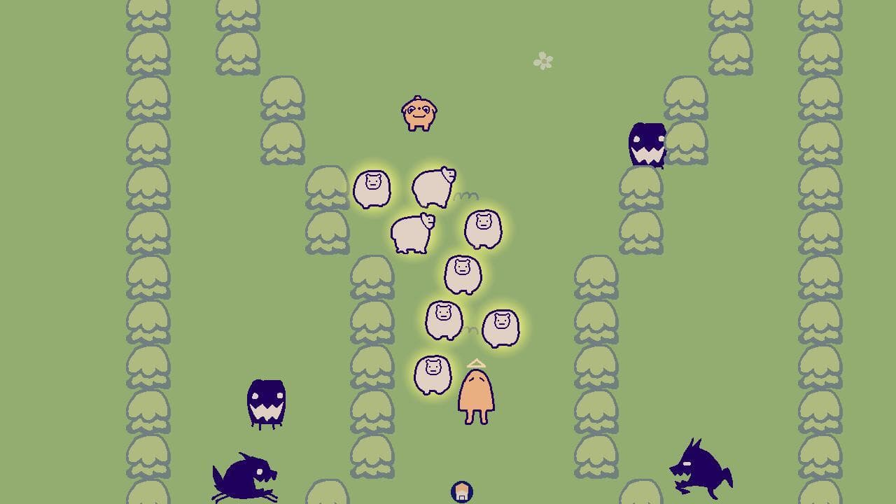 Shepherd and Dog screenshot 4