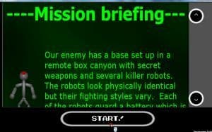 Agent Lazer screenshot 4