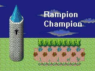 Rampion Champion